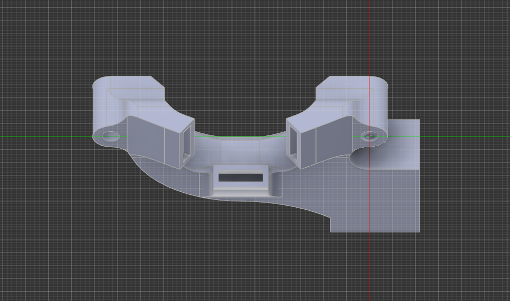 Larger Duct