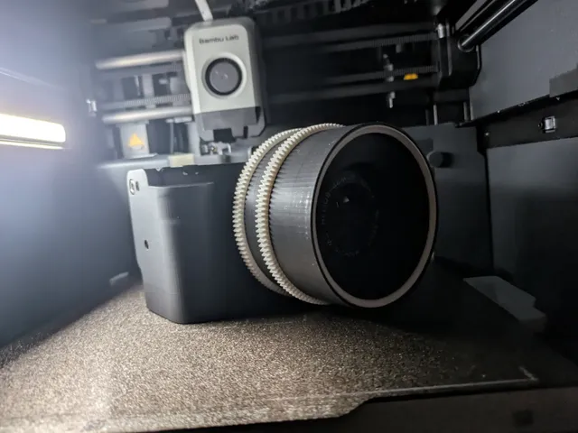 Resleving for the Helios 44m-7