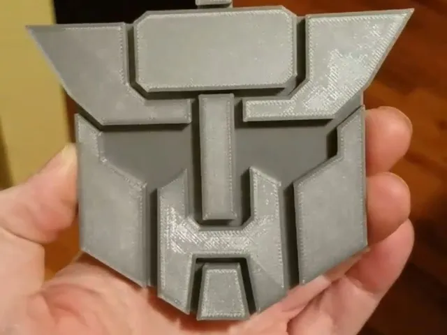 Transformers Wreckers Logo