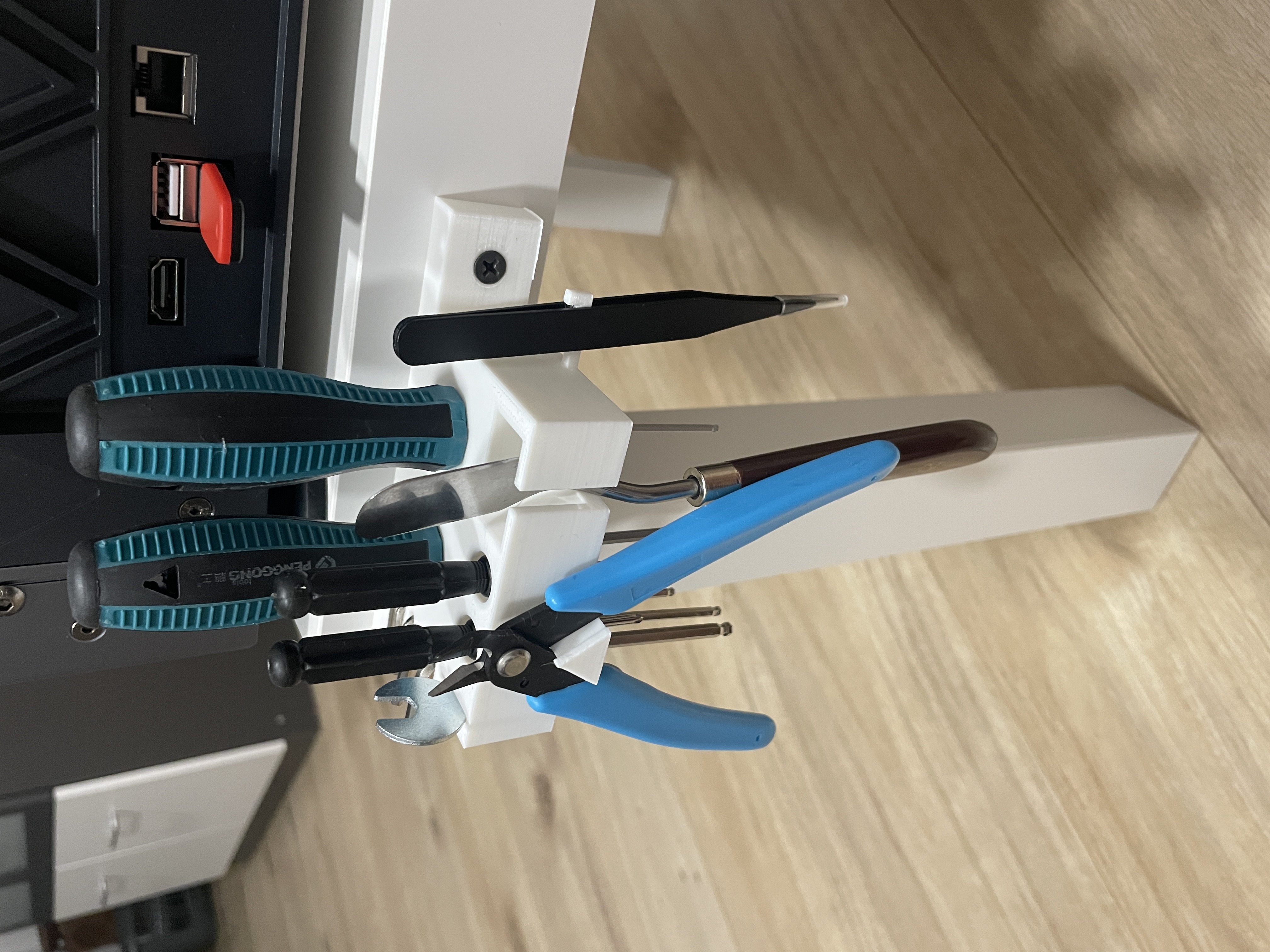 Sovol SV08 Tool Holder