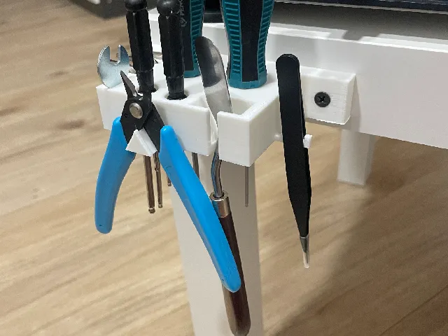 Sovol SV08 Tool Holder