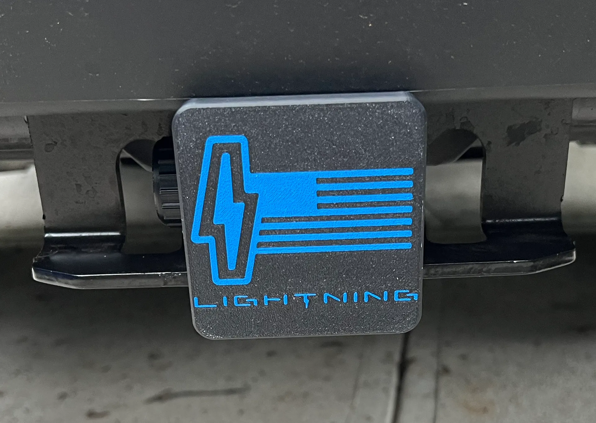 Ford F-150 Lightning 3D Printing Fun {filename}