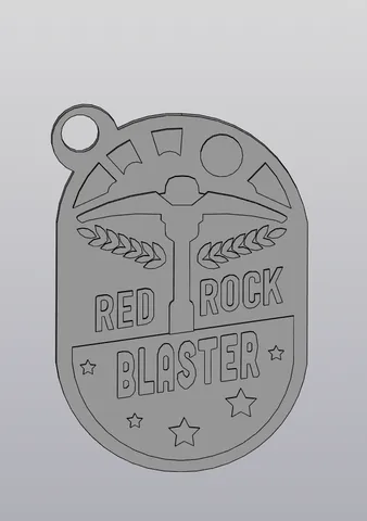 Deep rock galactic trinket