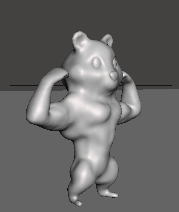 Ripped Hamster — miniatura 3