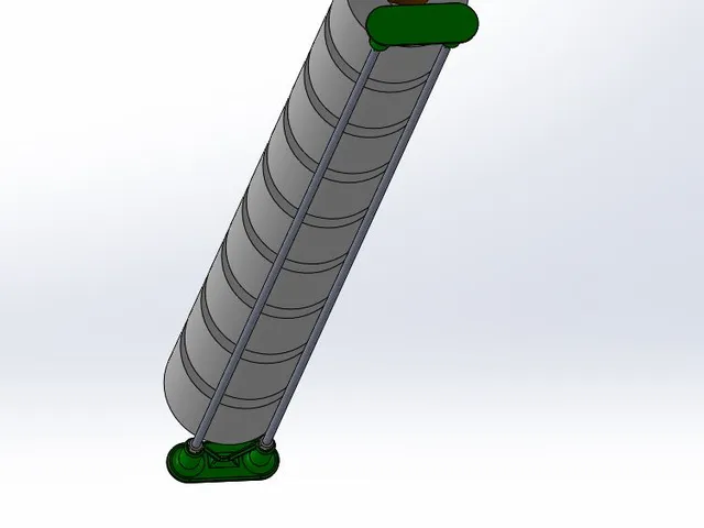 Toilet paper storage system