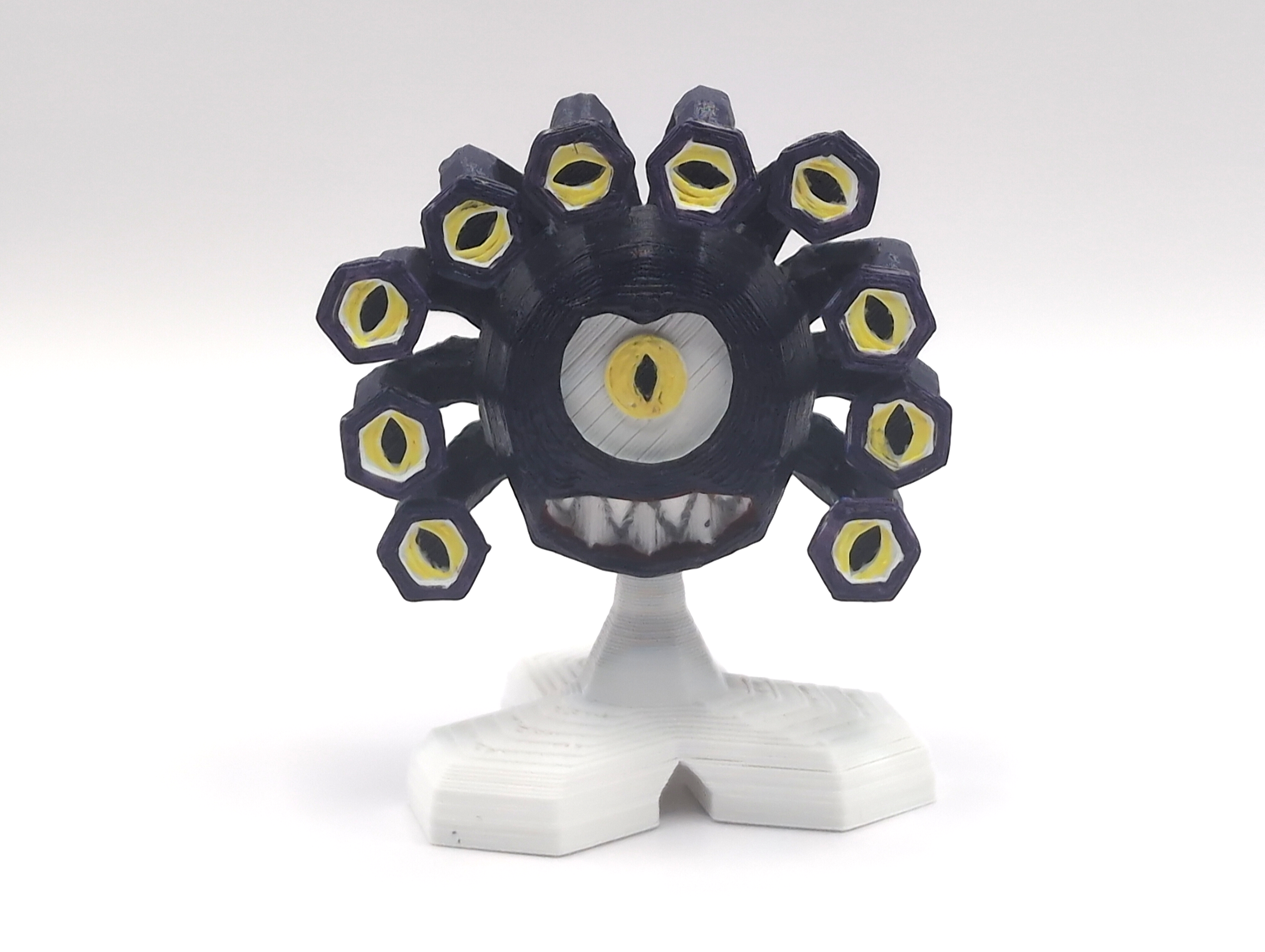 DnD Beholder Model