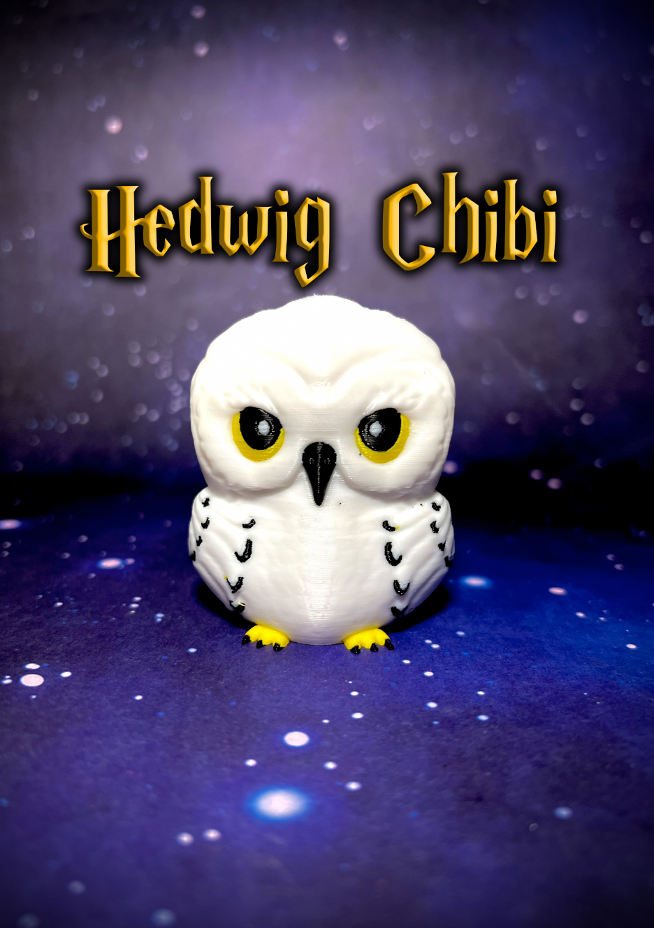 Hedwig Baby 