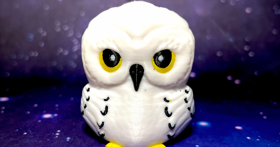 Hedwig Baby 