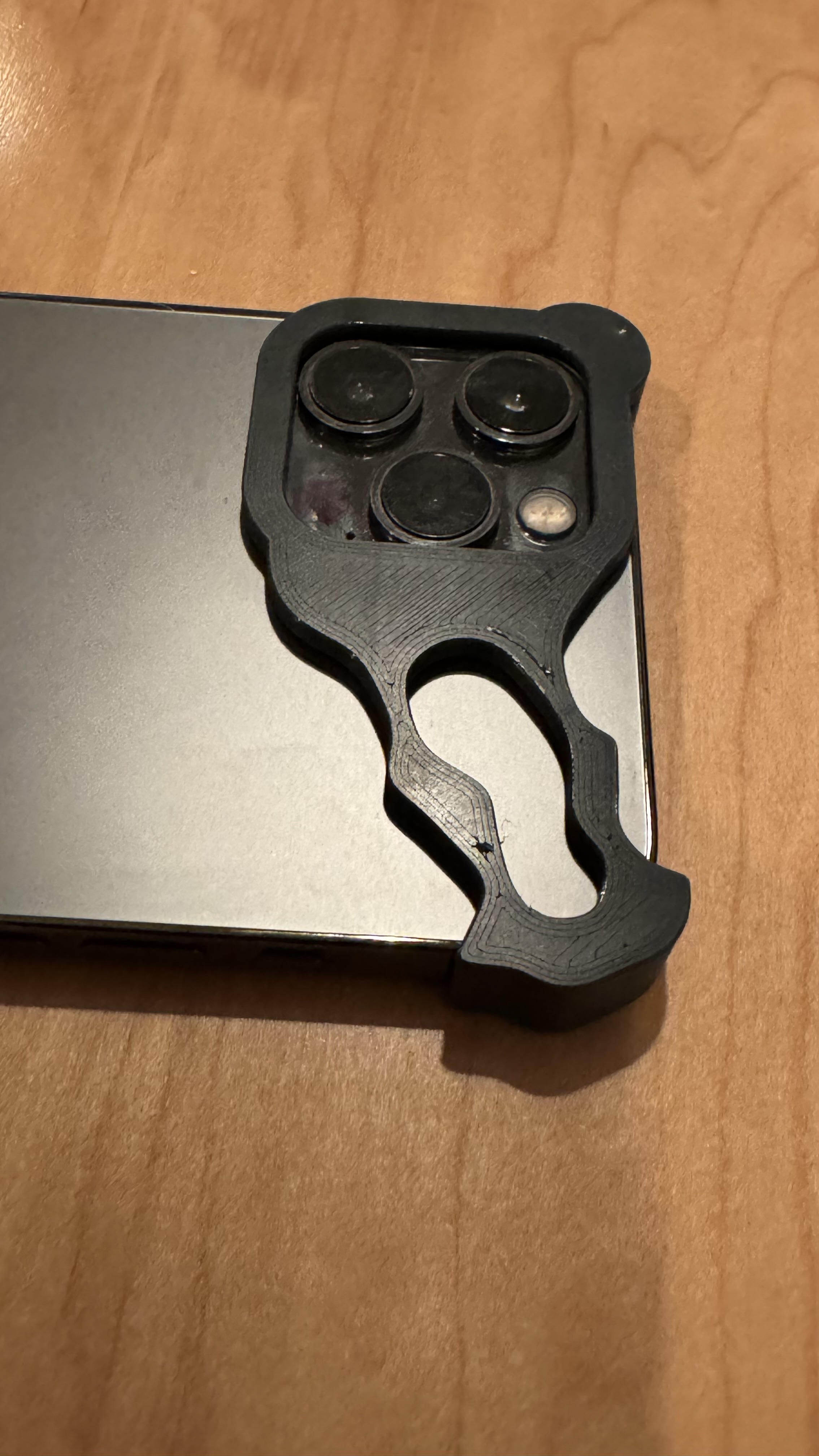 Minimalist Phone Case for Iphone Pro Max 12