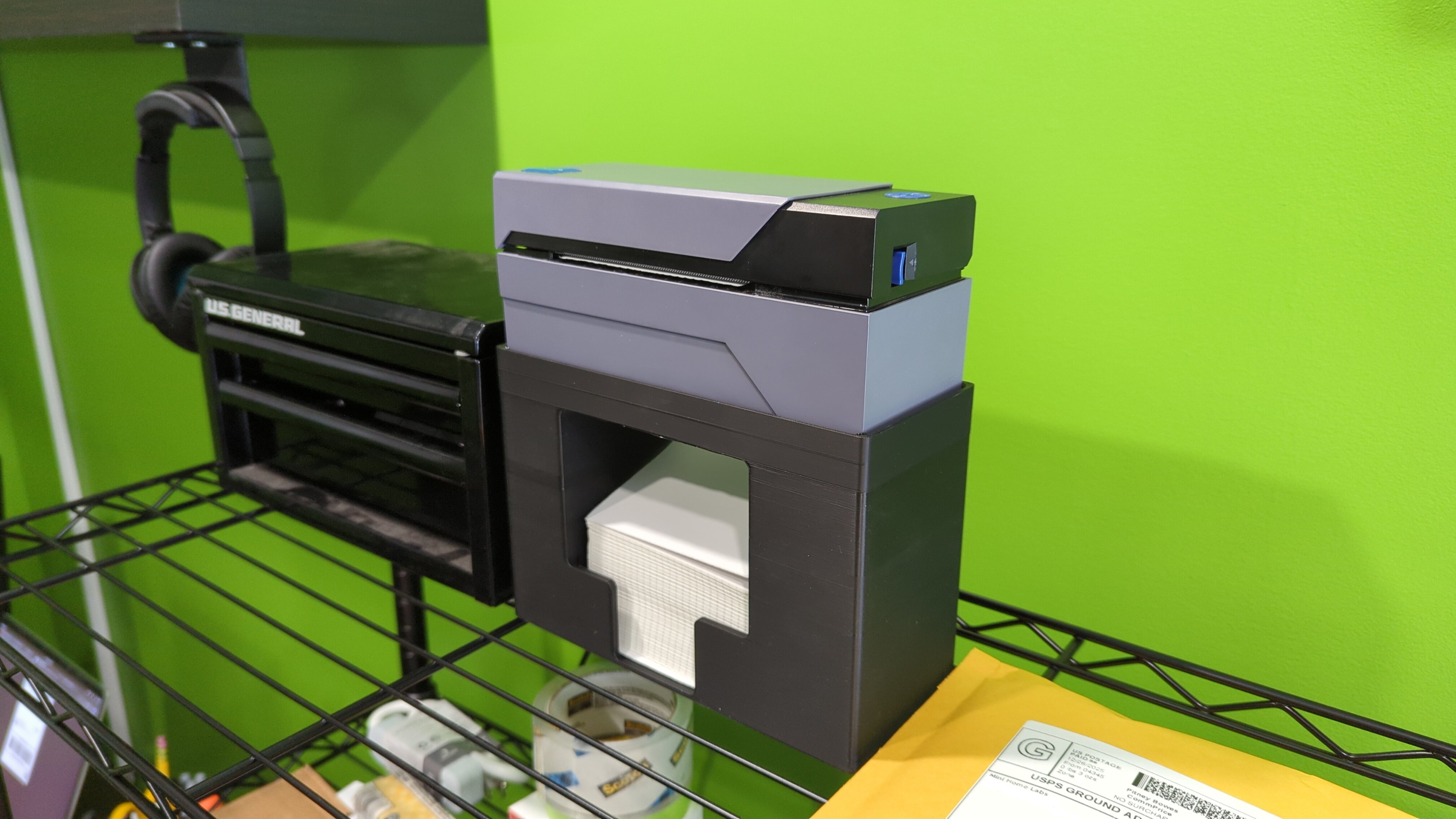Stand for Rollo X1038 Printer