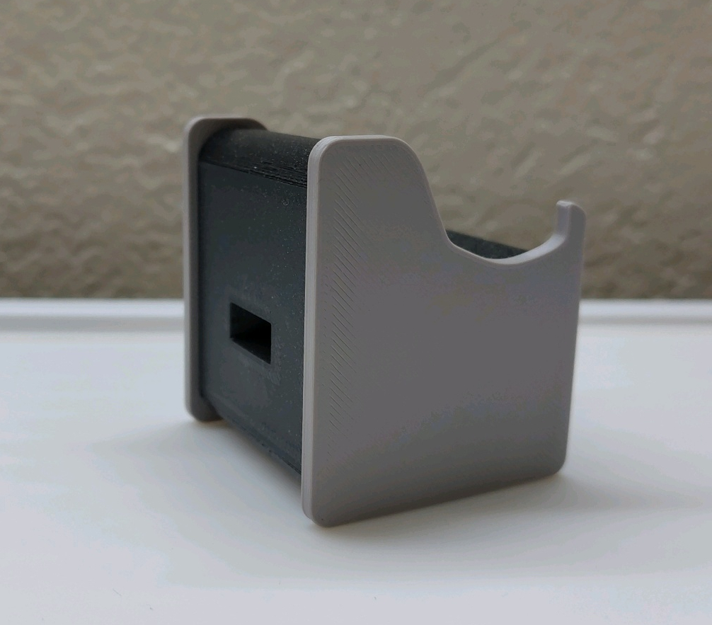 EasySMX X20 Controller + Receiver Stand — miniatura 4