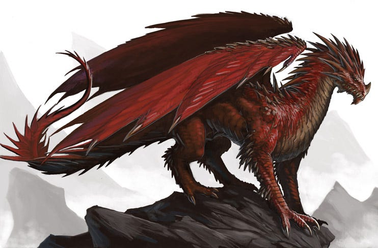Dragon