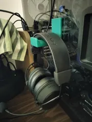 Headphone Hanger