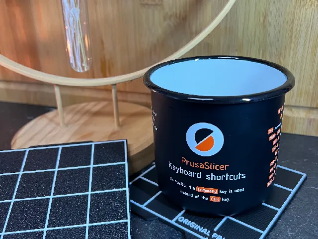 Prusa XL Coaster Untersetzer