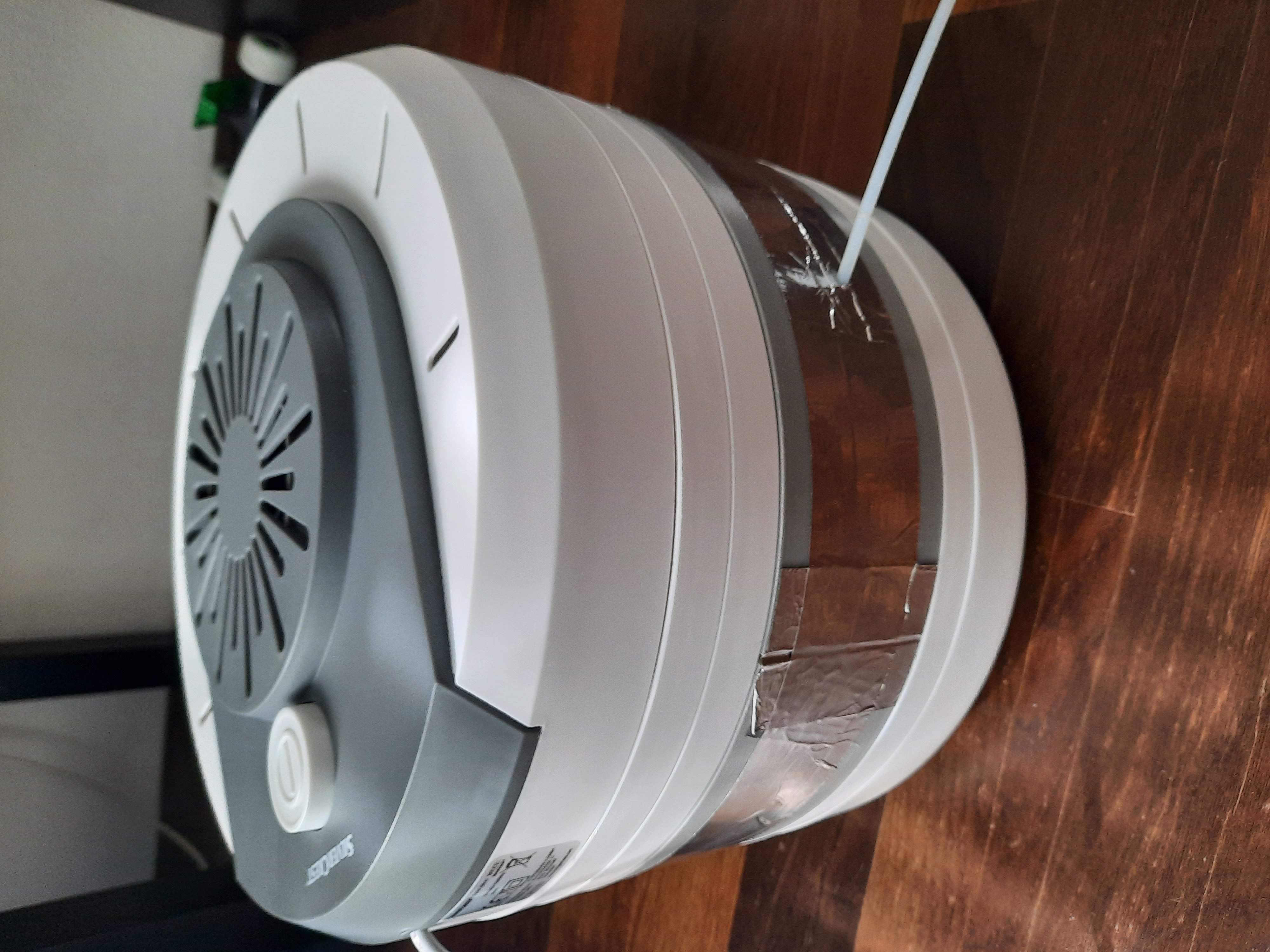 Food dehydrator extension (Lidl SilverCrest) by Alexandre M. Download