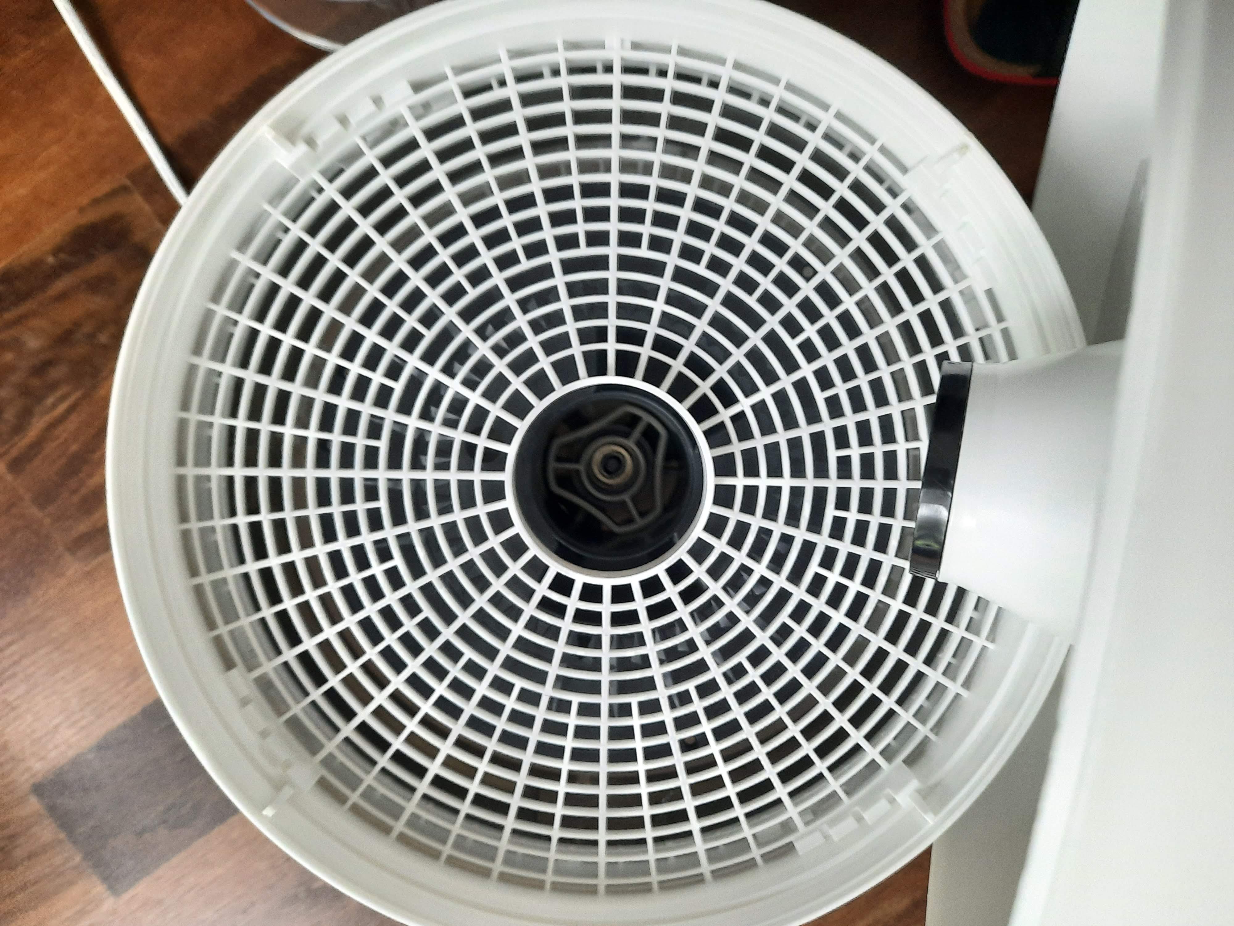 Food dehydrator extension (Lidl SilverCrest) by Alexandre M. Download