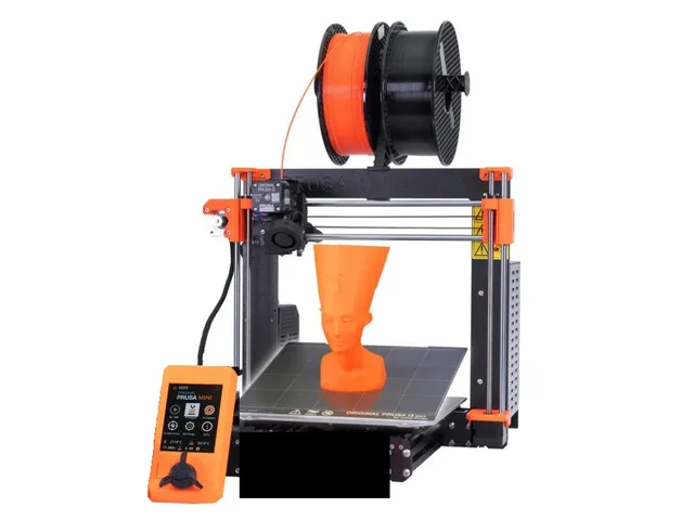 Prusa i3 MK3.3 (S+)