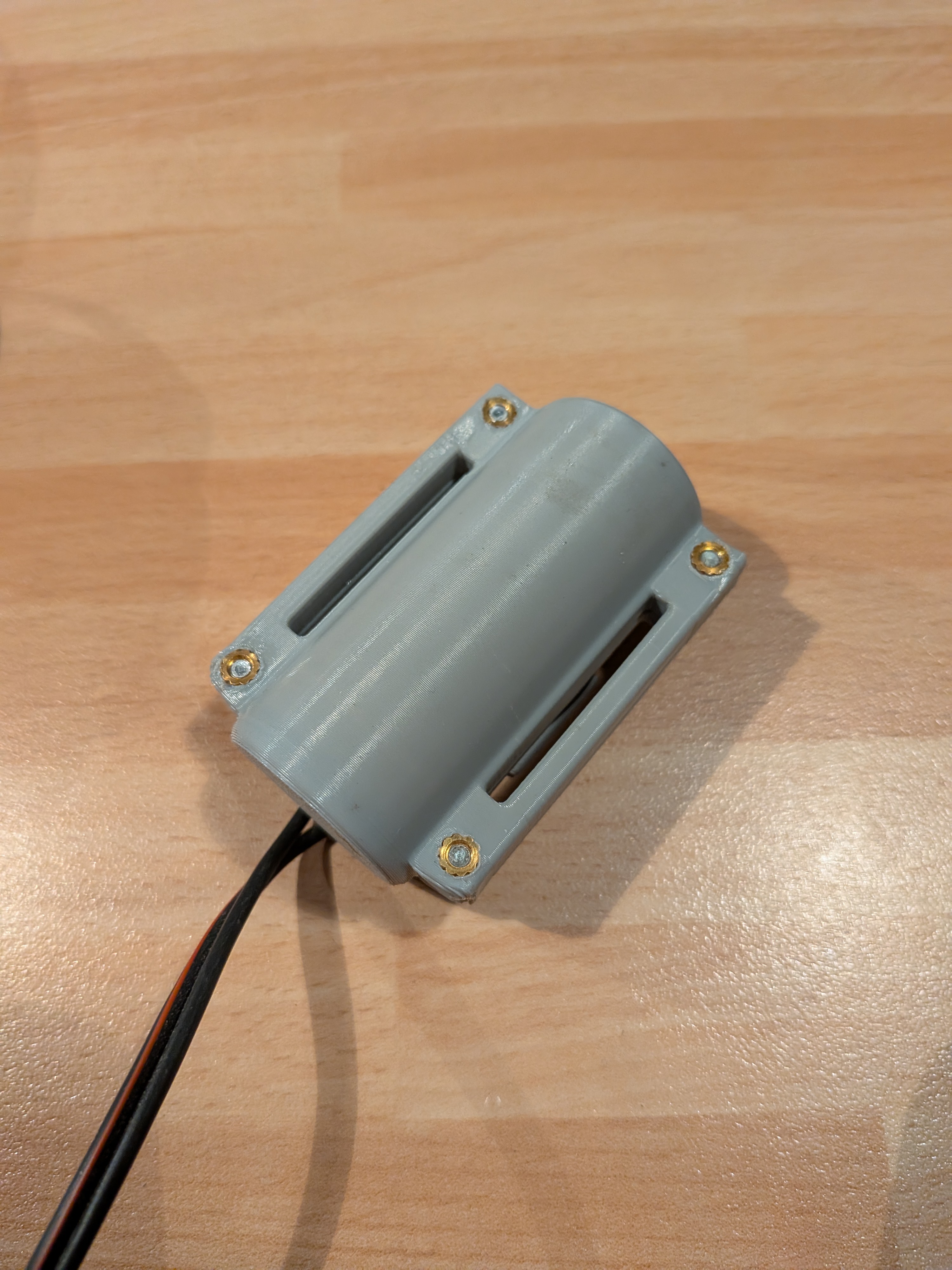 Rk-370 case