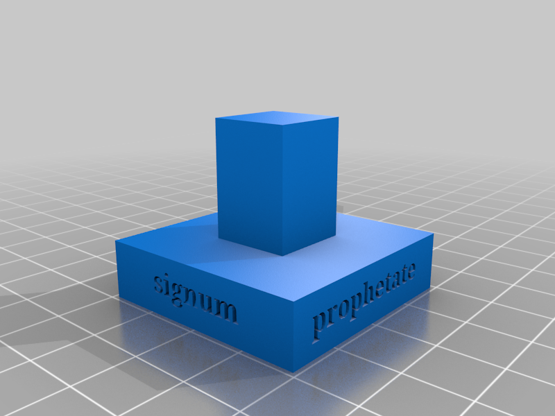 Miniatura 6 do modelo 3D Cross-Ichthys Jonah