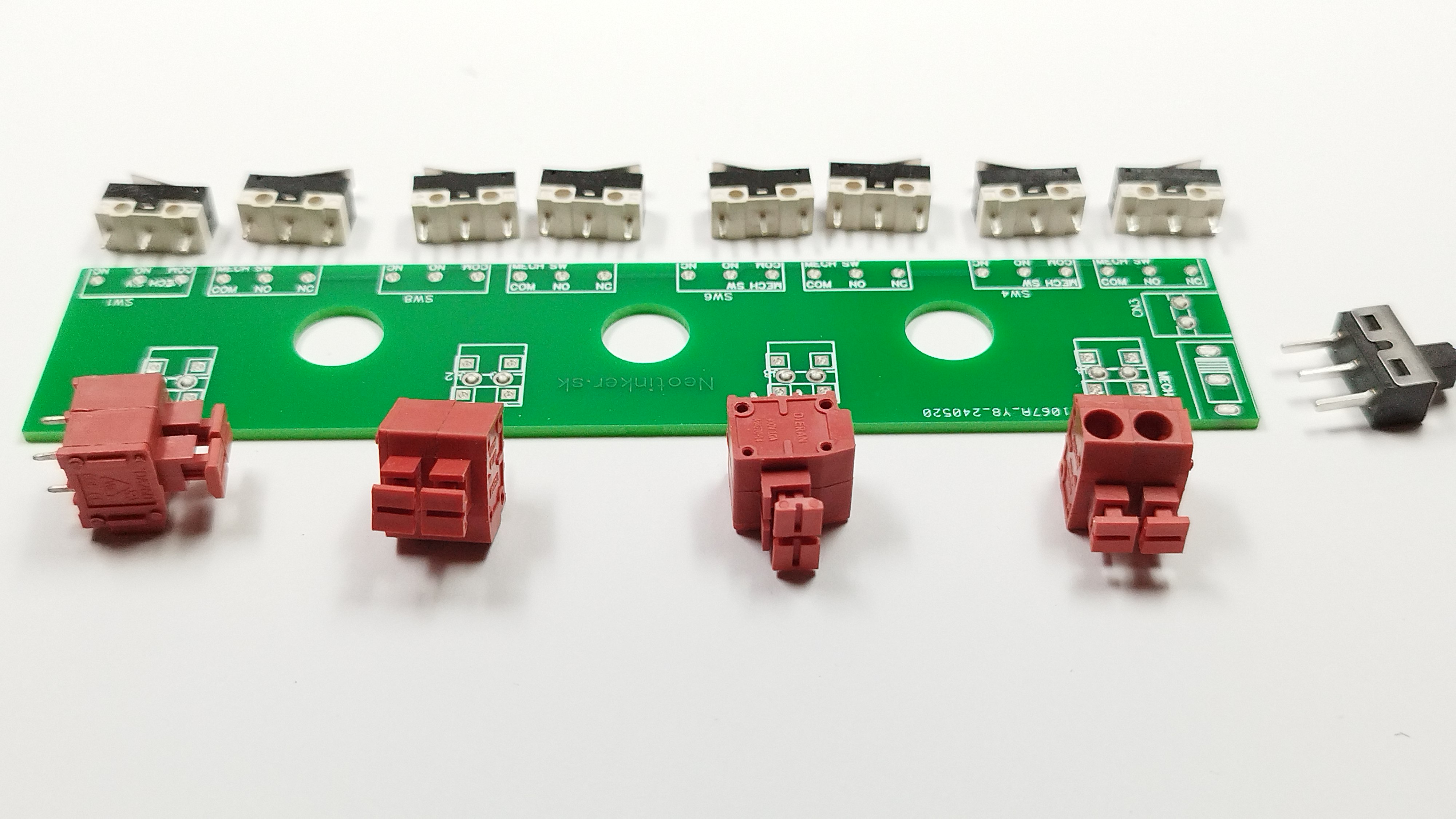 brio track switch