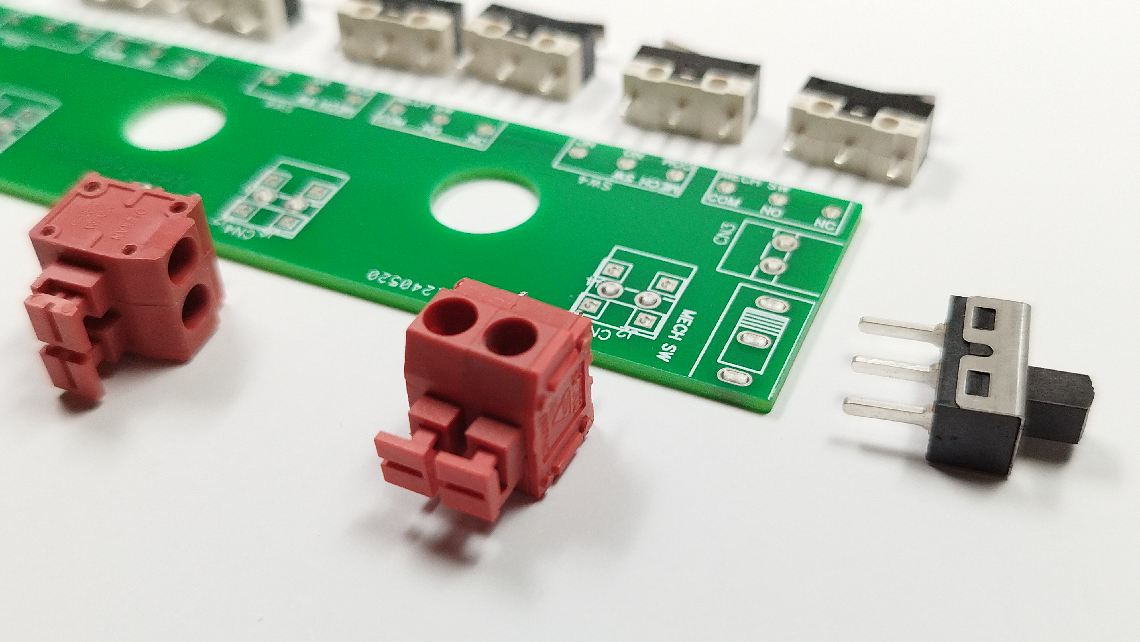 brio track switch