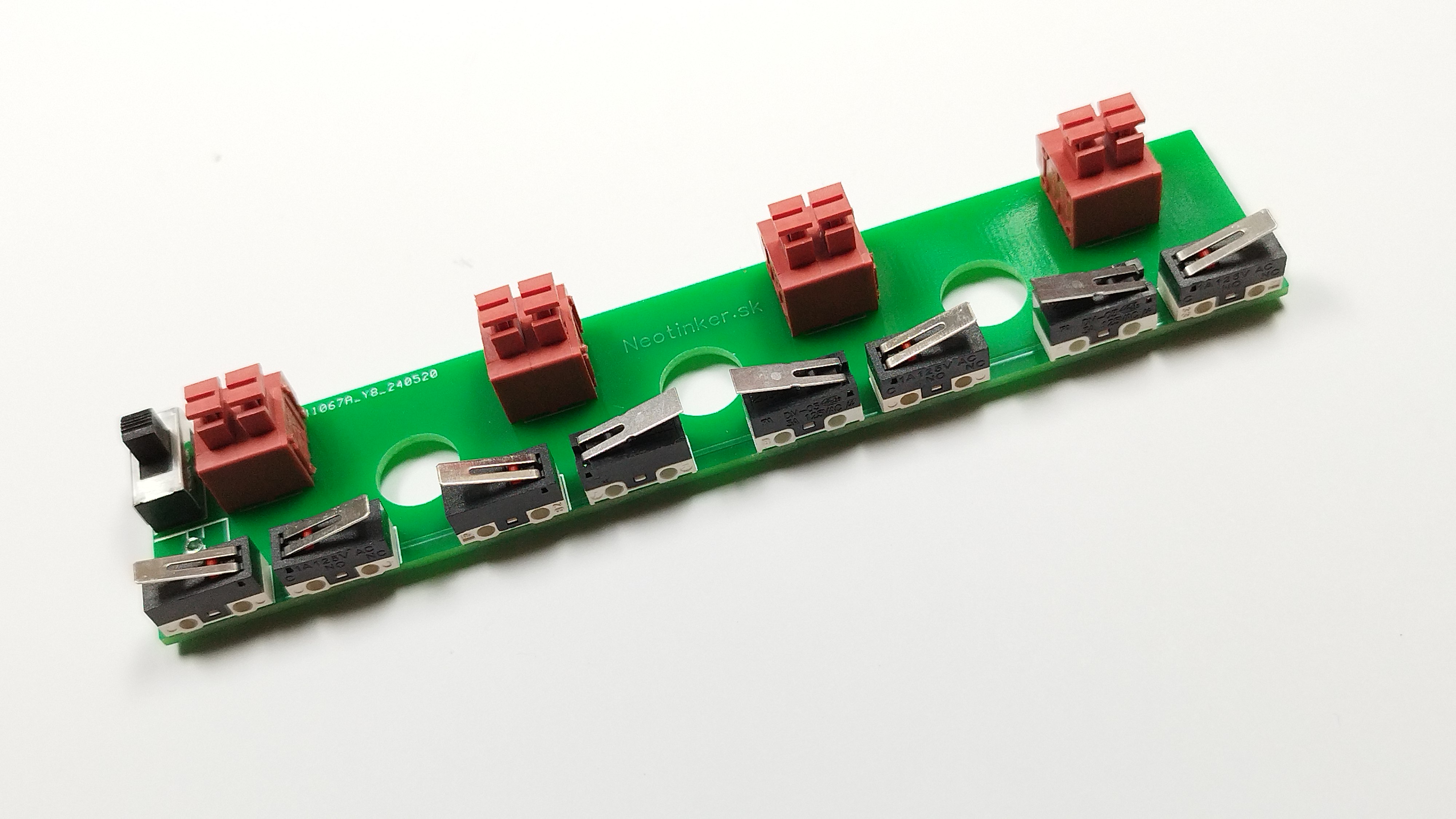 brio track switch