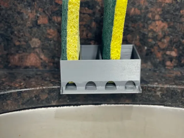 Sponge Holder