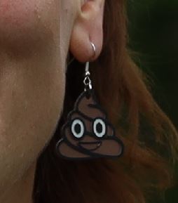Poop emoji