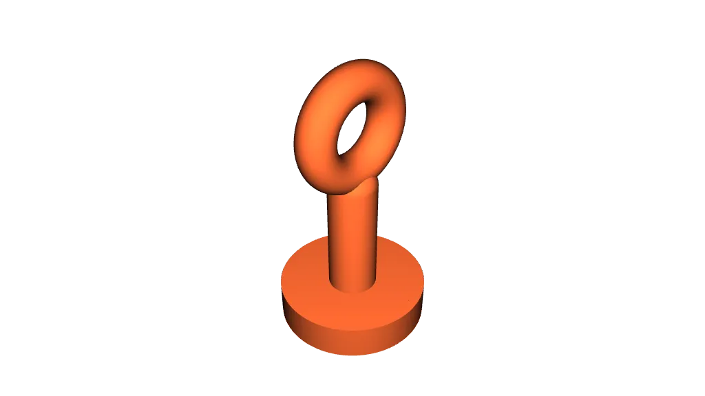 Magnetic Fish Game by cmsport03 | Download free STL model | Printables.com