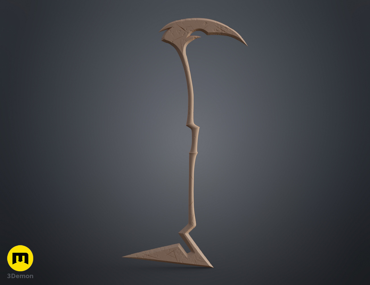 Expedition 33 - Sciel Scythe Scielson — miniatura 10