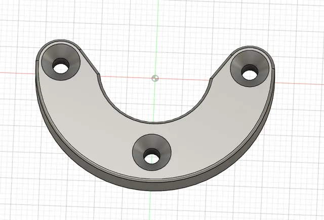 Spool Holder