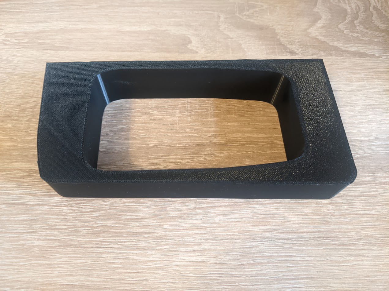 Bmw E46 Oil Holder