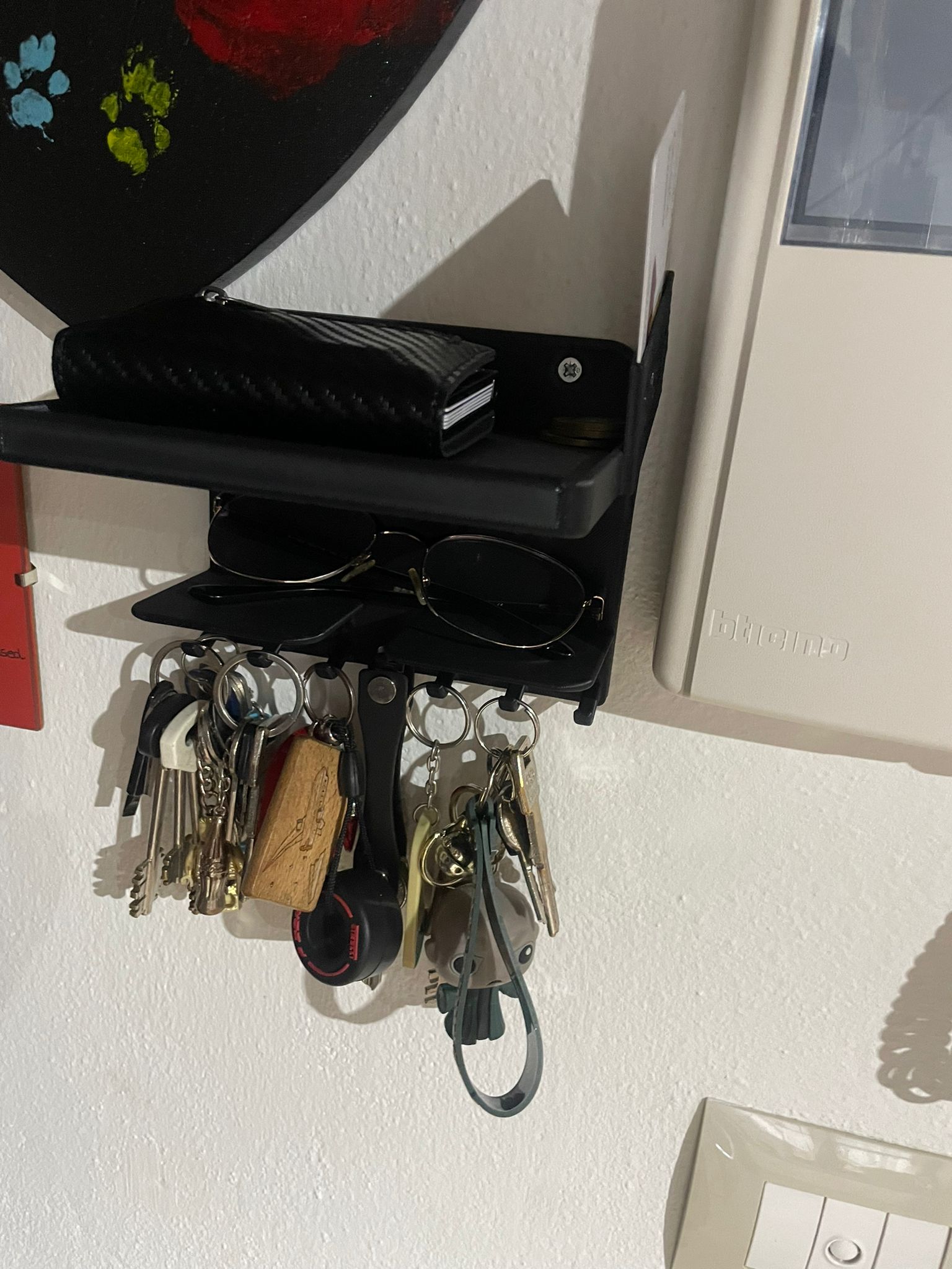 key-hook-portachiavi-da-muro-by-alessandro-mandis-download-free-stl