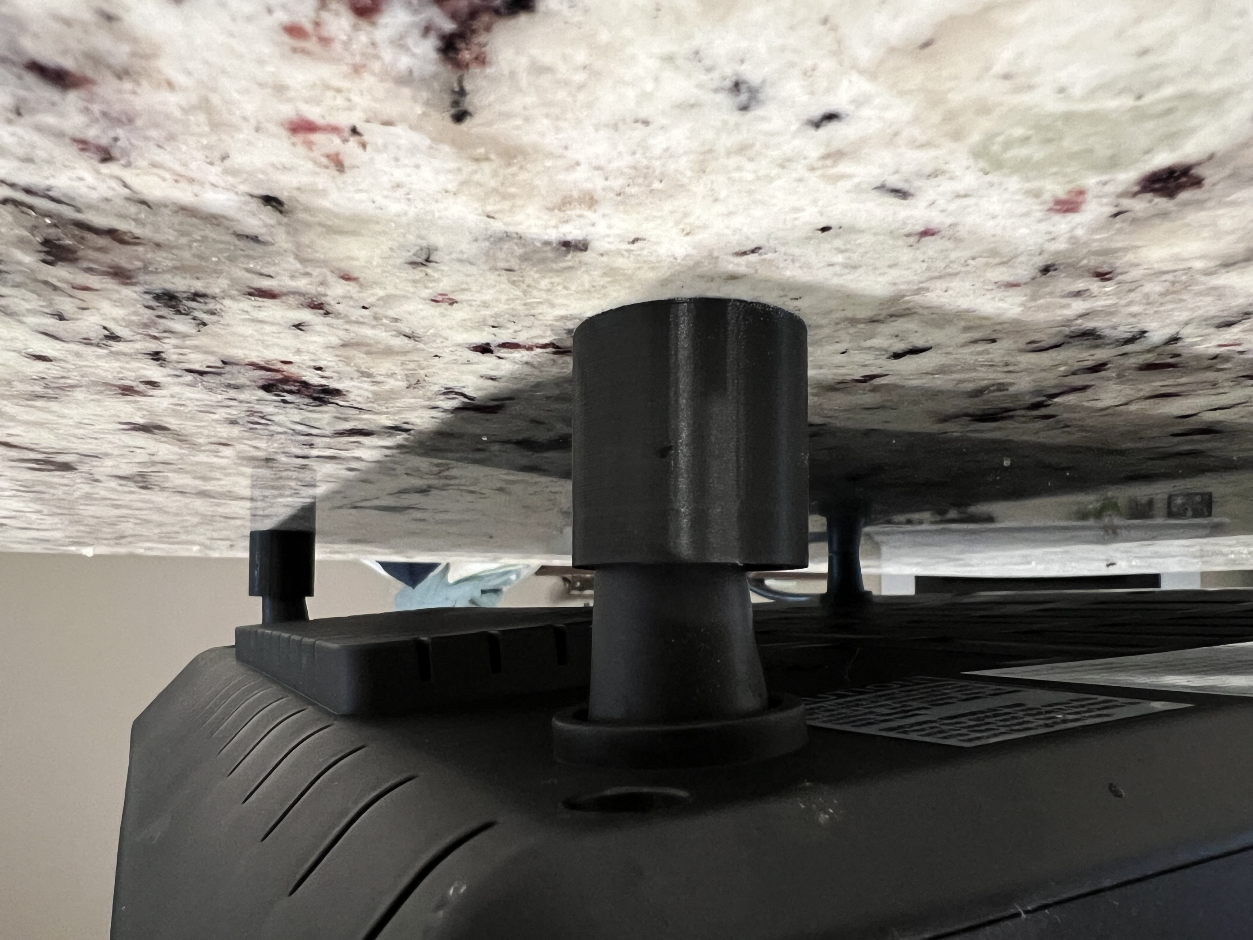 Blackstone E-Series Griddle Riser