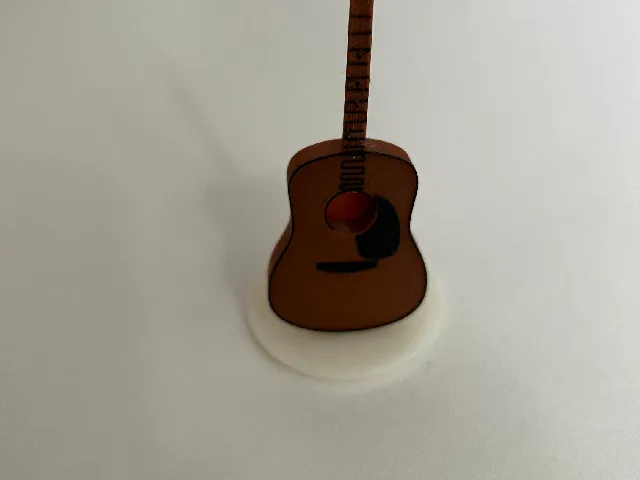 Toniebox figure - Guitar MMU