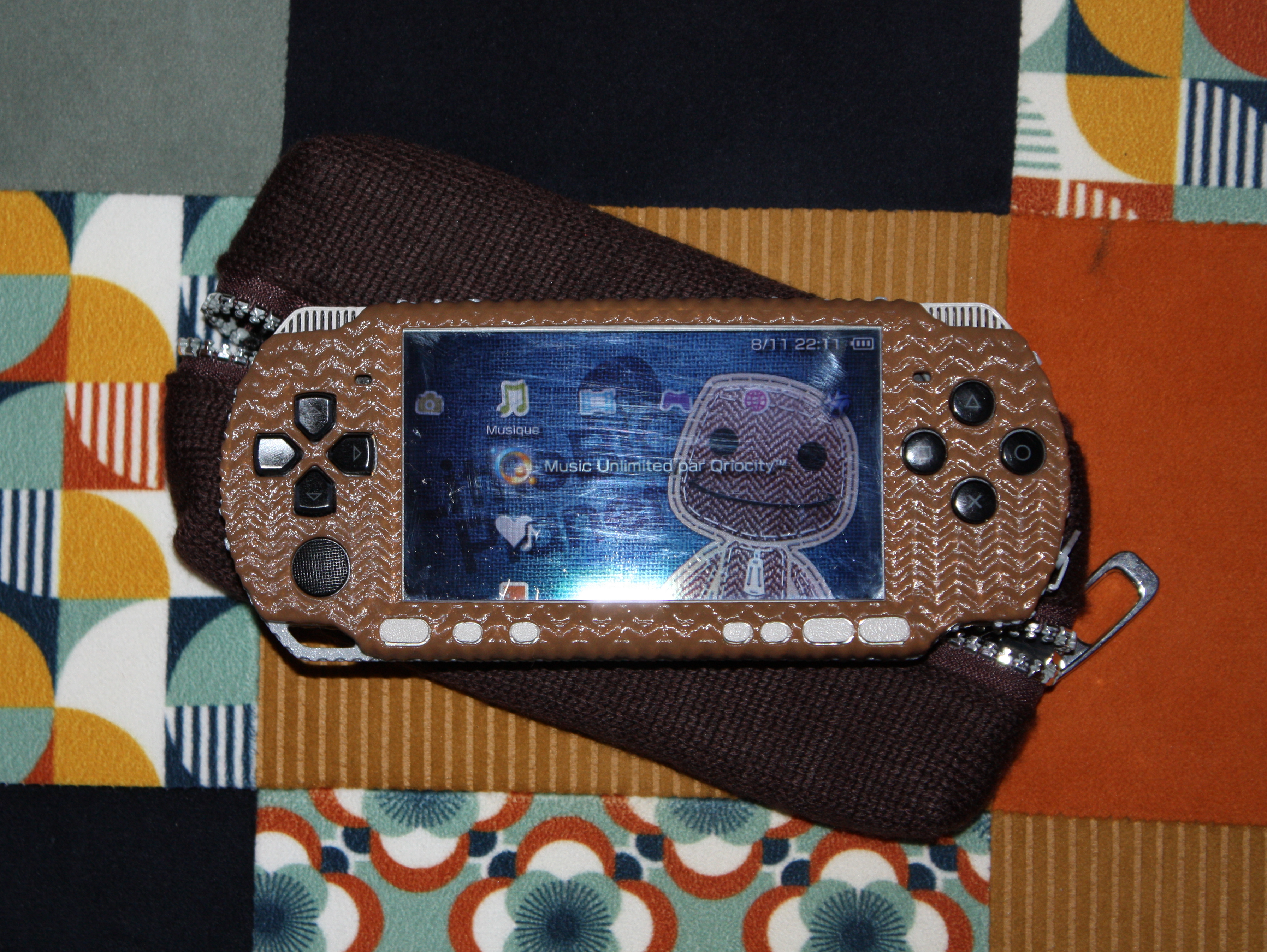 PSP 2000/3000 Shell Kit