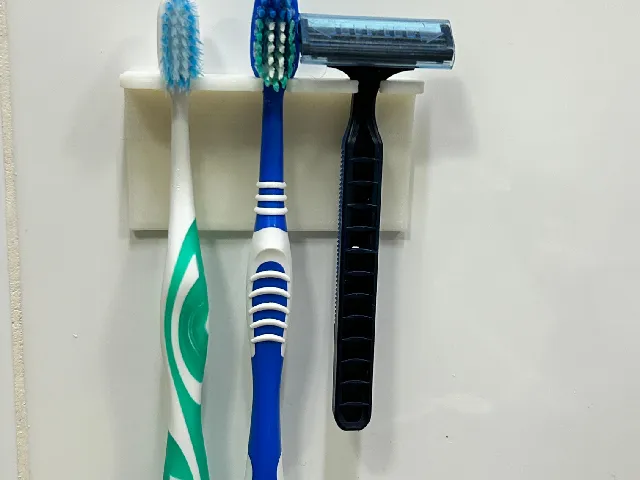 Toothbrush Holder