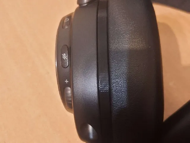 Steelseries Arctis Nova Pro ear pad spacer