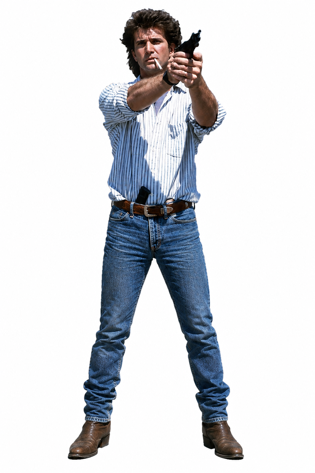 Martin Riggs