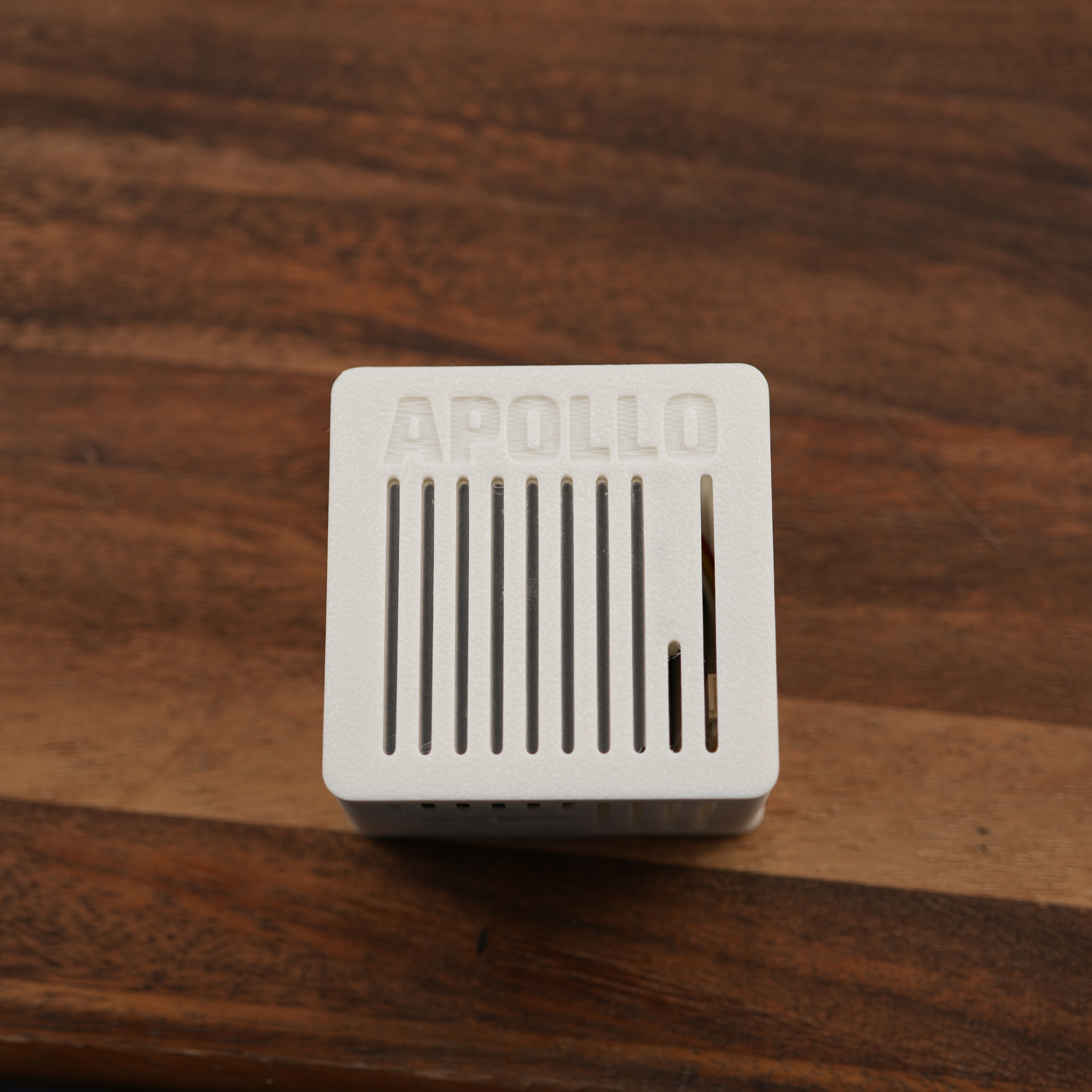 Apollo Automation AIR-1 Air Quality Sensor — thumbnail 3