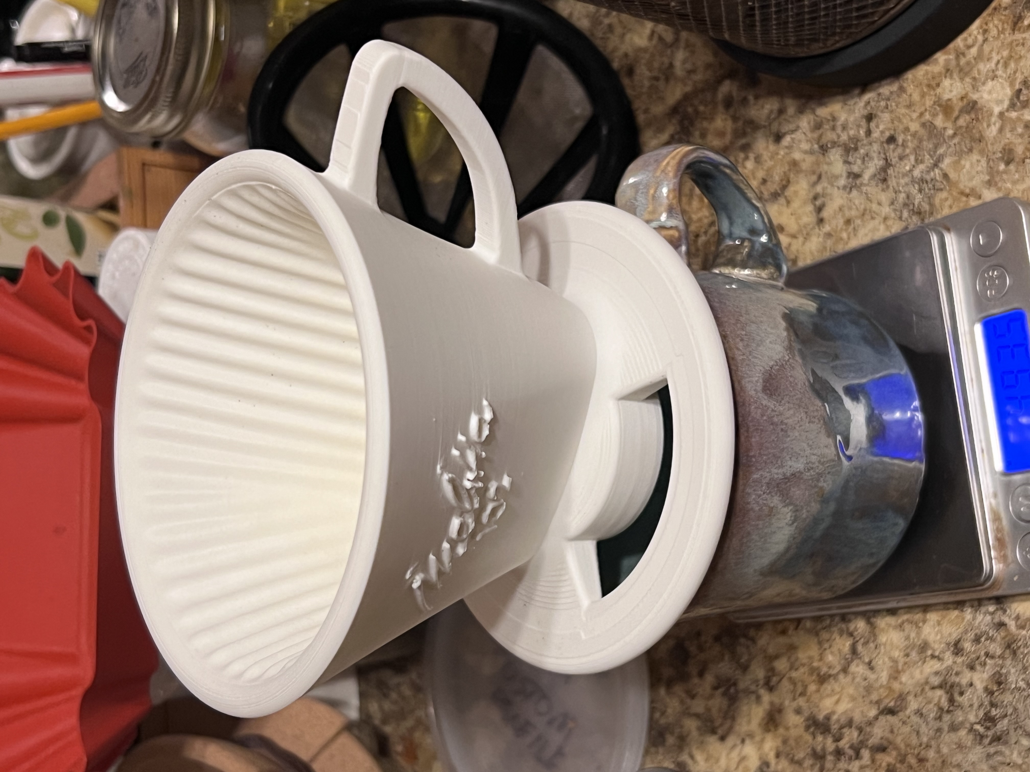 Melitta 102 for Mugs
