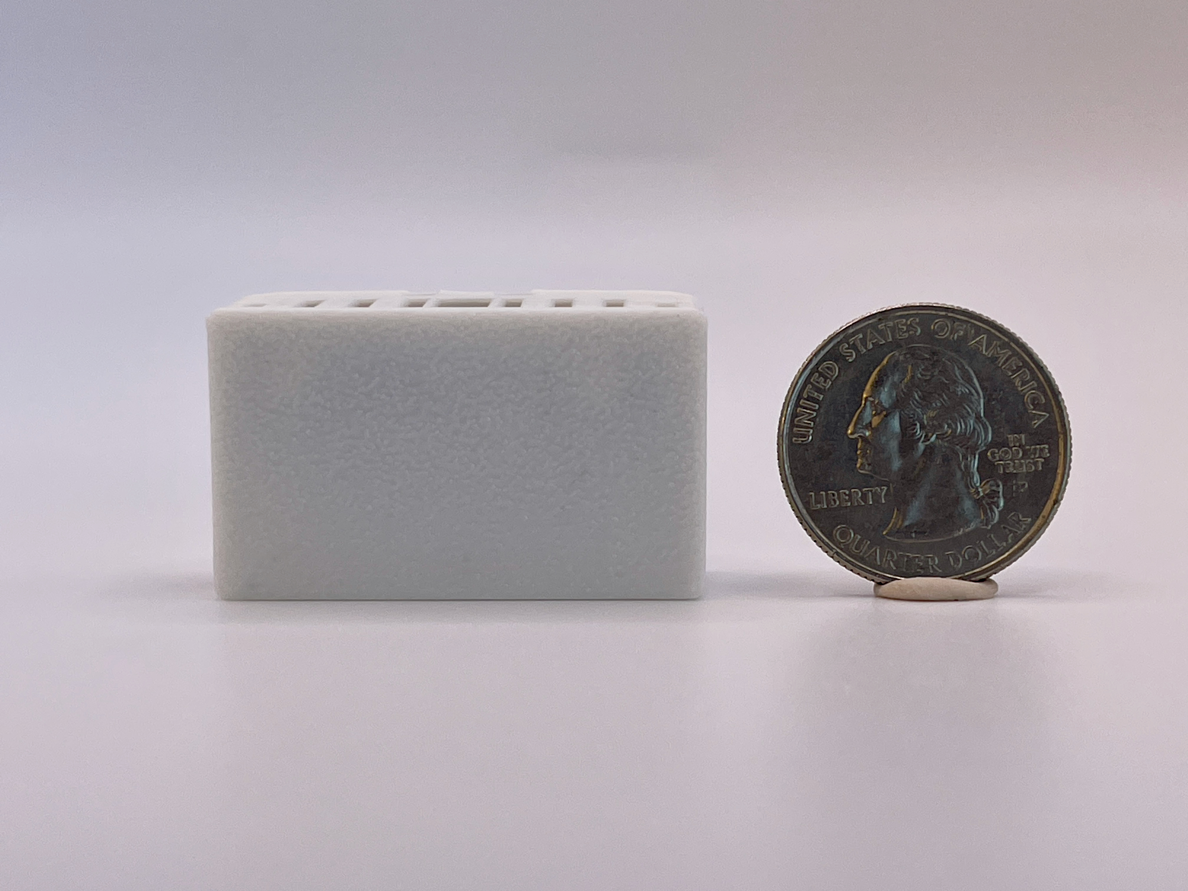 Apollo Automation MSR-2 mmWave CO2 Multisensor