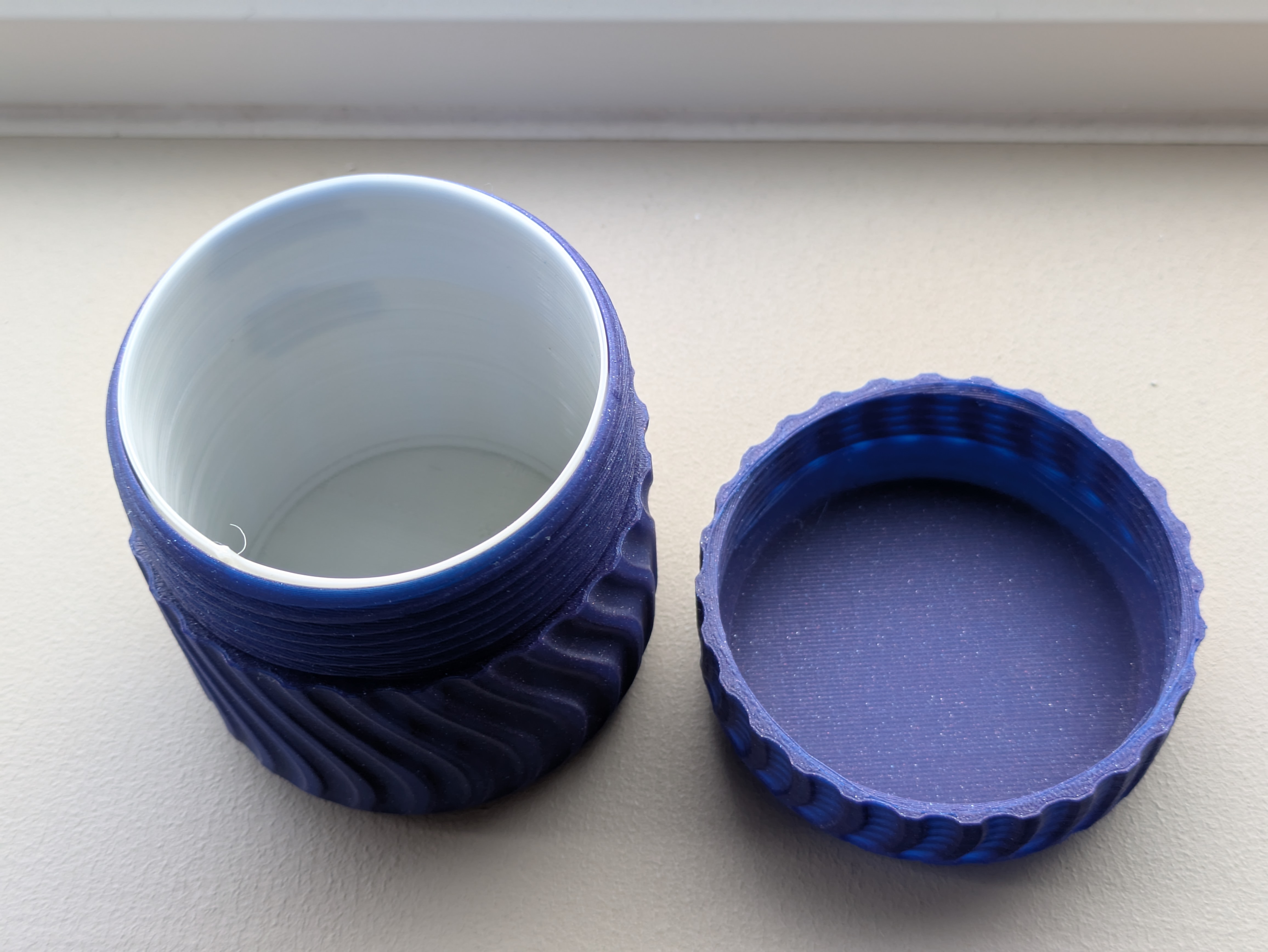 Loose leaf tea boxes — miniatura 4