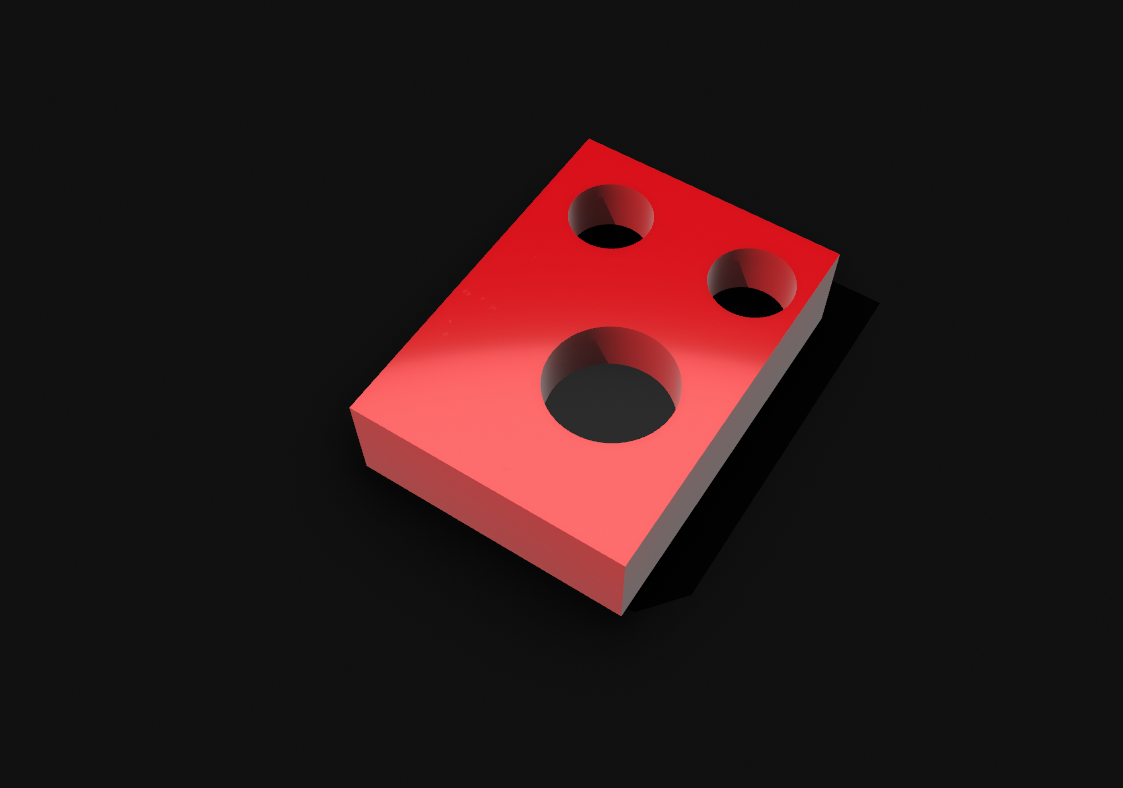 a shocked face rectangle
