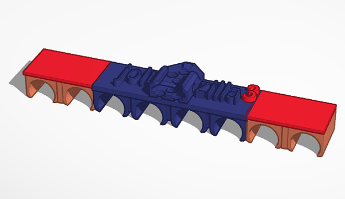 joltzila 3 3D model