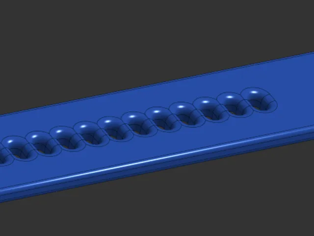 Amazfit Bip 5 Replacement Strap TPU