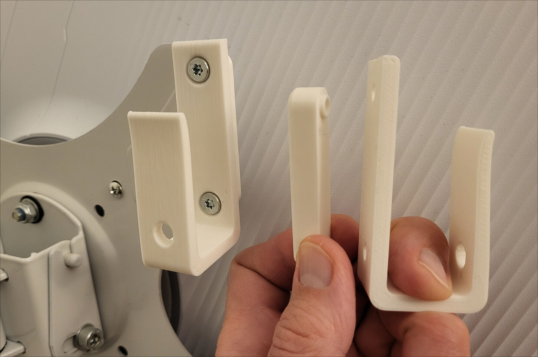 VESA plank mount — miniatura 4
