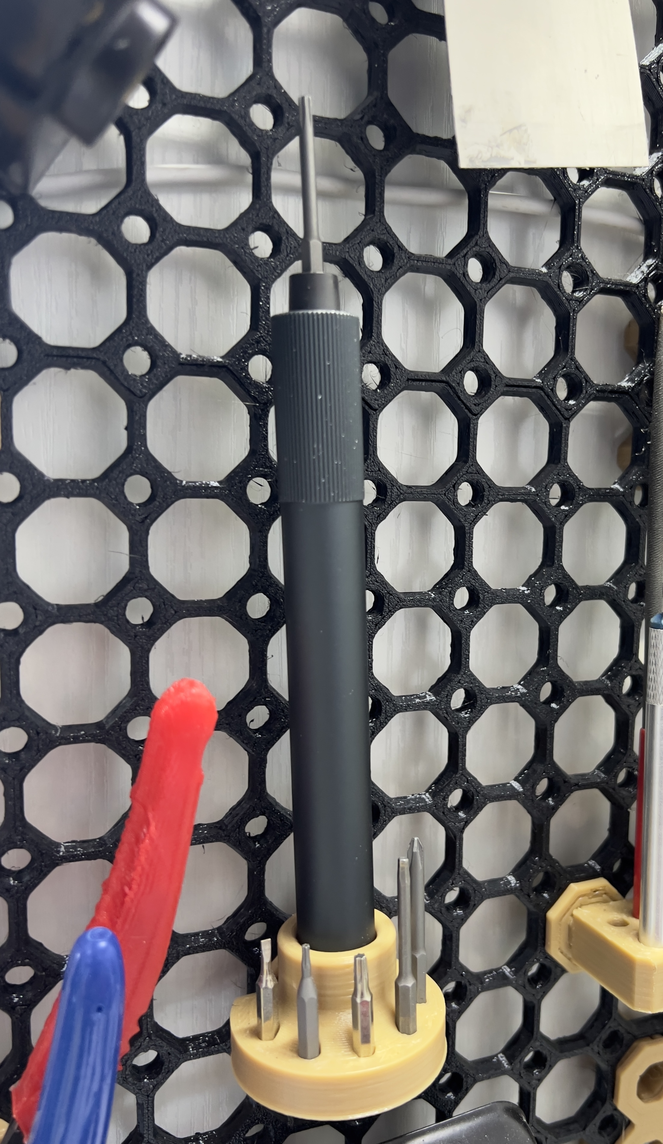 Xiaomi electric screwdriver and 5hex holder for multiboard Snap by ...