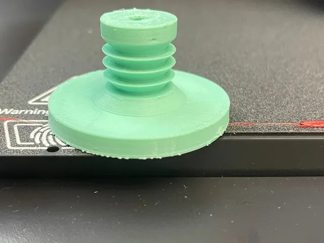Sovol SV08 TPU Feet Raiser