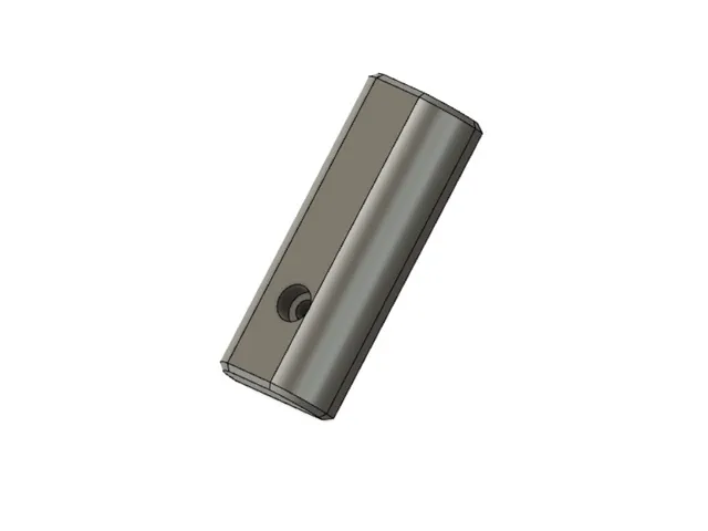 Nikon FA camera grip